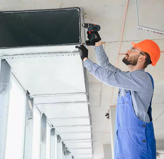 Why Homeowners & Businesses Trust Us in Goldsboro, NC