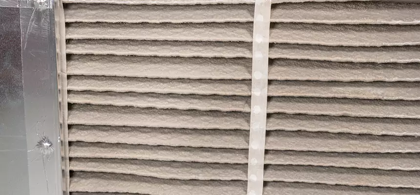 Mobile Car AC Filter Replacement in Goldsboro