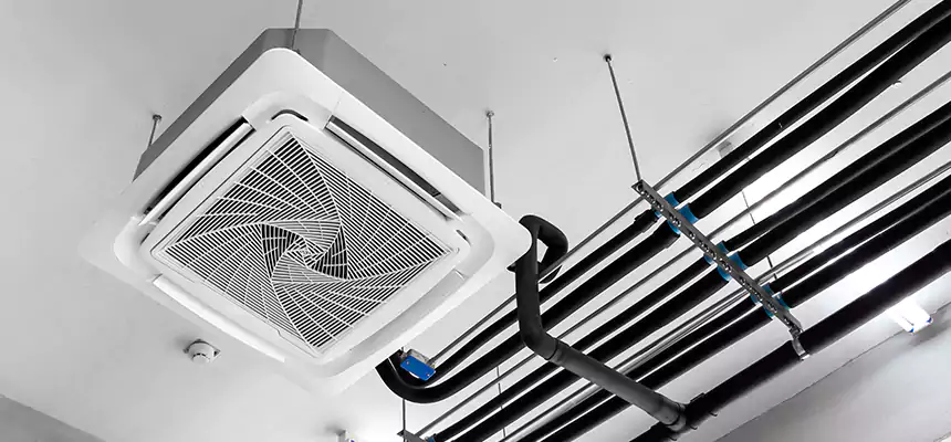 Our Air Duct Deep Cleaning Services in Goldsboro, NC