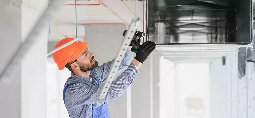 Our Air Vent Replacement Services in Goldsboro, NC