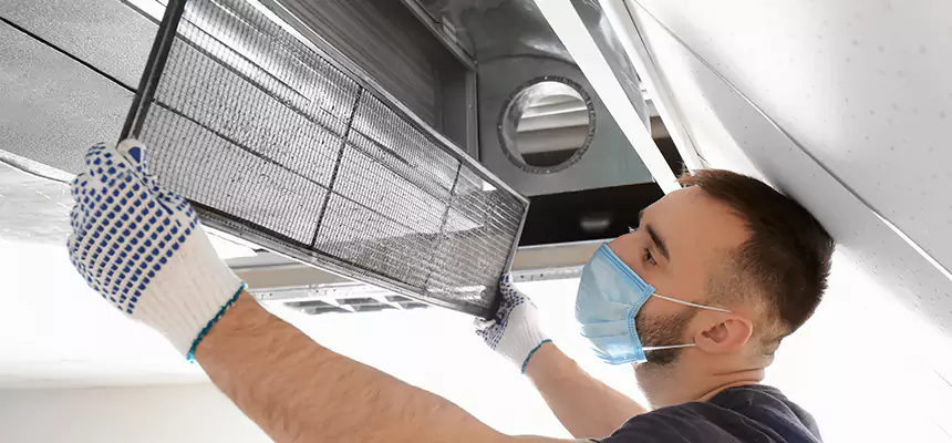 Our Bathroom Exhaust Duct Cleaning Services in Goldsboro, NC