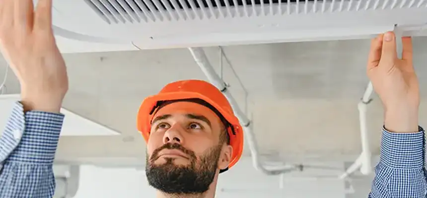 Our Furnace Vent Cleaning Services in Goldsboro, NC