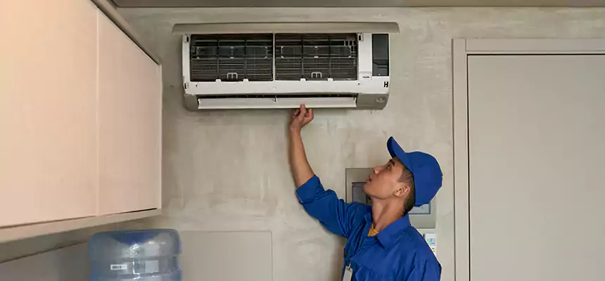 Balanced Fresh‑Air Ventilation (ERV/HRV) in Goldsboro