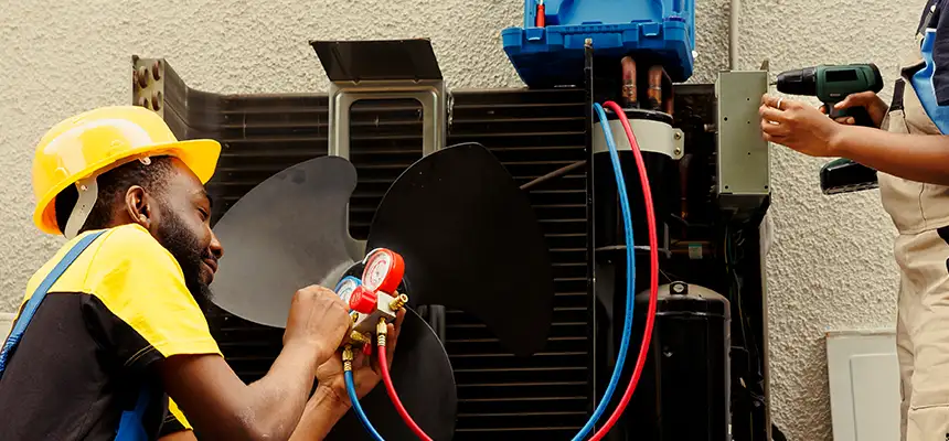 Our HVAC Airflow Optimization Services in Goldsboro, NC