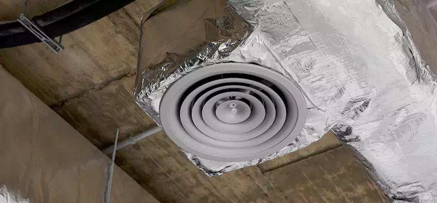 Our HVAC Ductwork Installation Services in Goldsboro, NC