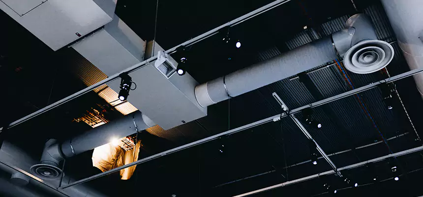 Our Seasonal Allergy Air Duct Cleaning Services in Goldsboro, NC