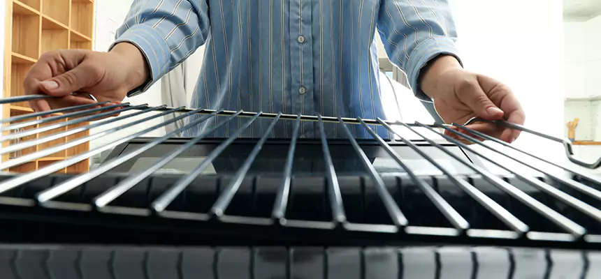 Our Vent Grille Washing Services in Goldsboro, NC