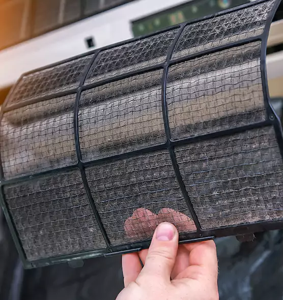 Top-notch AC Air Filter Replacement in Goldsboro
