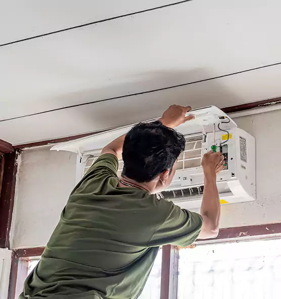 About Air Duct & AC Odor Removal in Goldsboro, NC