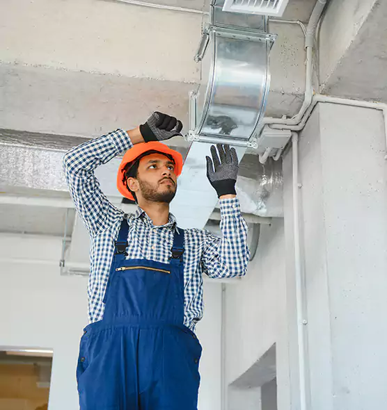 Professional Air Duct Cleaning Service in Goldsboro, NC