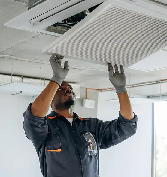 About Certified Air Duct Specialists in Goldsboro, NC