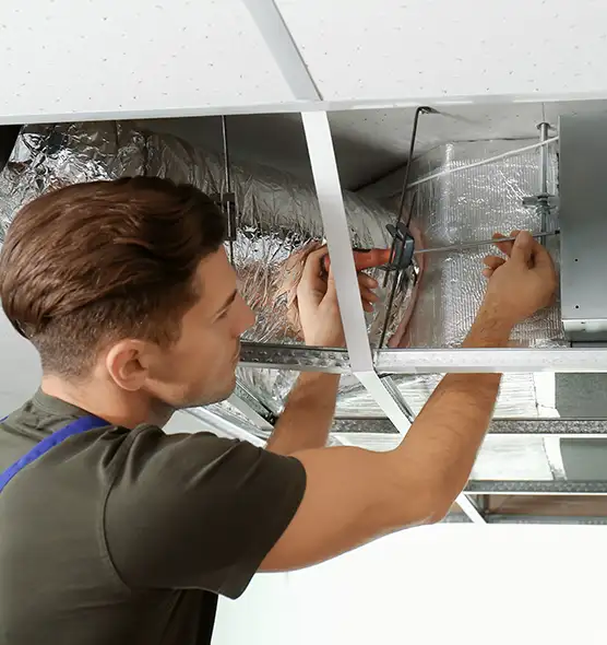 Professional Clogged Dryer Vent Repair in Goldsboro, NC