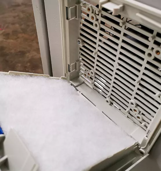 Professional Dryer Vent Mold Cleaning in Goldsboro, NC