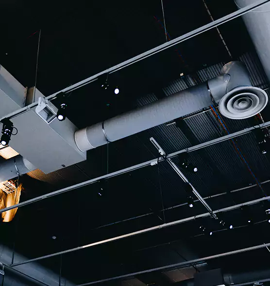 About Duct Sanitization with UV Light in Goldsboro, NC