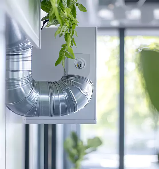 Professional Eco-Friendly Duct Cleaning Services in Goldsboro, NC