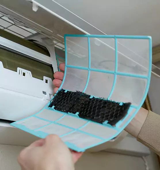 Welcome to Air Duct Cleaning & Repairs Goldsboro — Your Local HEPA Filter Installation Pros in Goldsboro, NC