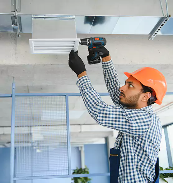 Professional HVAC Duct Cleaning in Goldsboro, NC