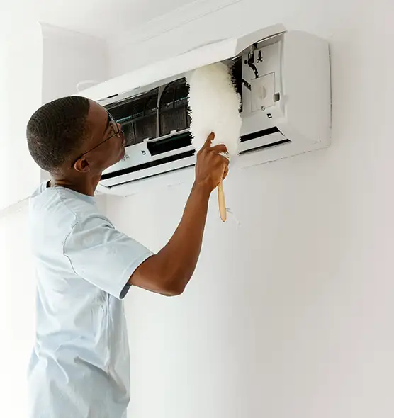 Professional Maximize AC Efficiency  in Goldsboro, NC