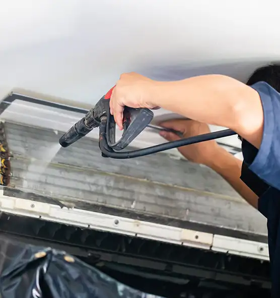 Welcome to Move-in/Move-out Duct Cleaning Services in Goldsboro, NC