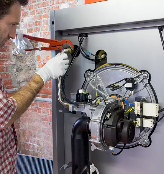 Advanced Repair Dryer Vent Hose in Goldsboro, NC