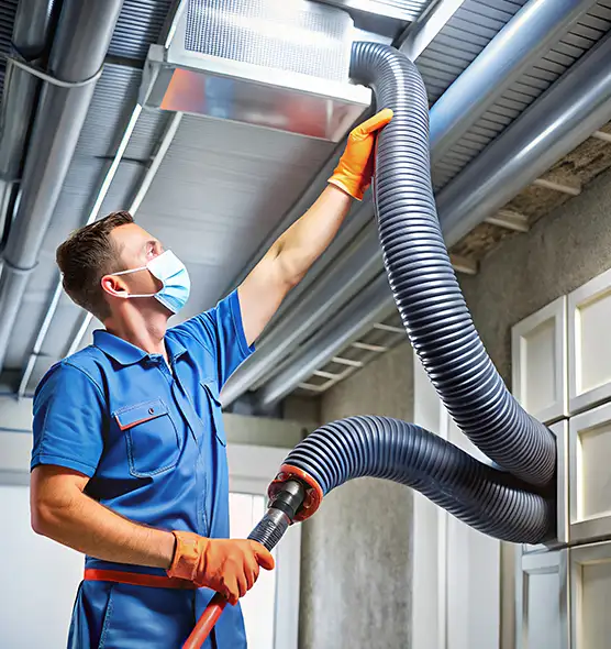 Welcome to Air Duct Cleaning & Repairs Goldsboro — Your Local Roof Dryer Vent Cleaning Specialists in Goldsboro, NC