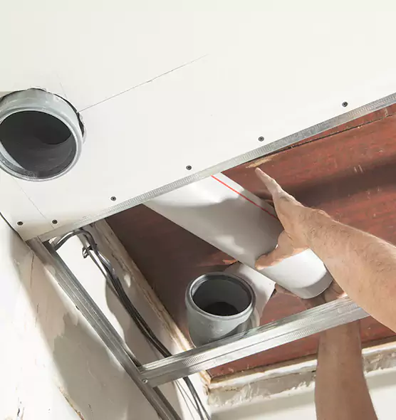 Professional Seasonal Allergy Air Duct Cleaning in Goldsboro, NC