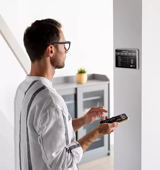 About Smart AC Vent Controller Services in Goldsboro