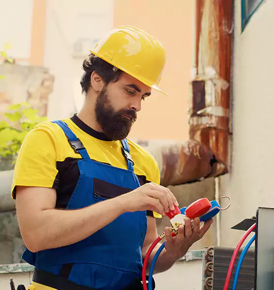 About Smart HVAC Installation in Goldsboro, NC