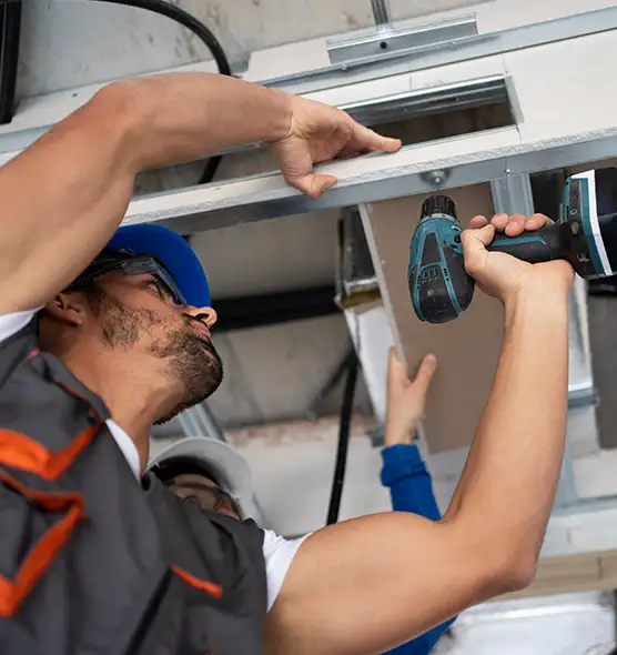 About Vent Smoke Odor Elimination in Goldsboro, NC