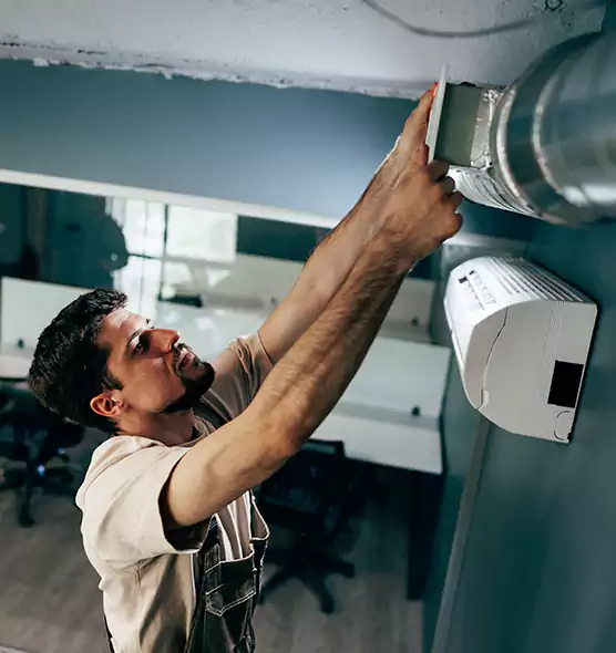 Reliable Warehouse Vent Cleaning in Goldsboro, NC