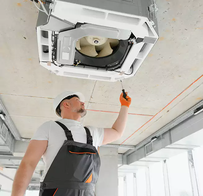 Why Homeowners & Businesses Trust Us in Goldsboro, NC?