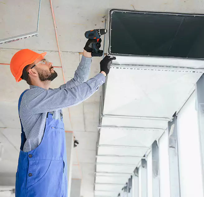 Why Homeowners & Businesses Trust Us in Goldsboro, NC?