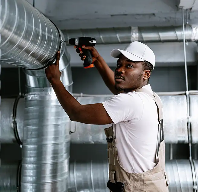 Why Homeowners & Businesses Trust Us Goldsboro, NC