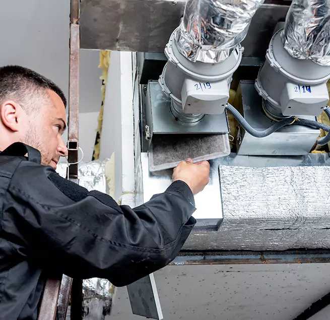 Why Homeowners & Businesses Trust Us in Goldsboro, NC?