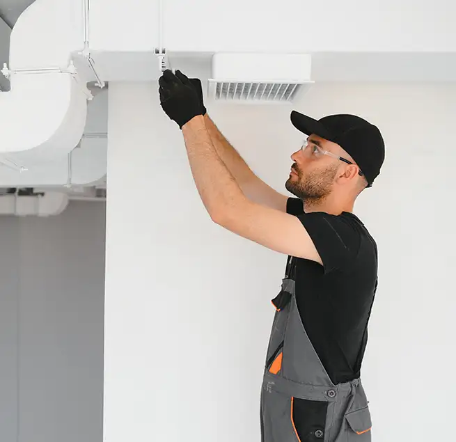 Why Homeowners & Businesses Trust Us in Goldsboro, NC?