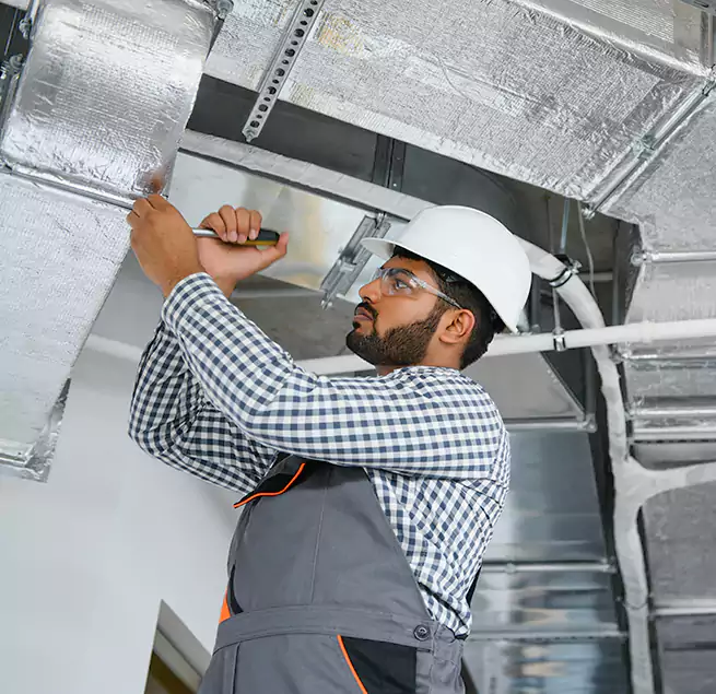 Why Homeowners & Businesses Trust Us Goldsboro, NC