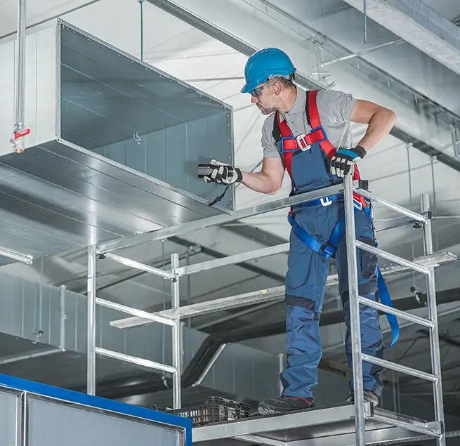 Why Homeowners & Businesses Trust Us in Goldsboro, NC?