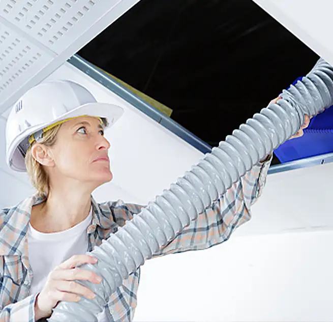 Why Homeowners & Businesses Trust Us Goldsboro, NC