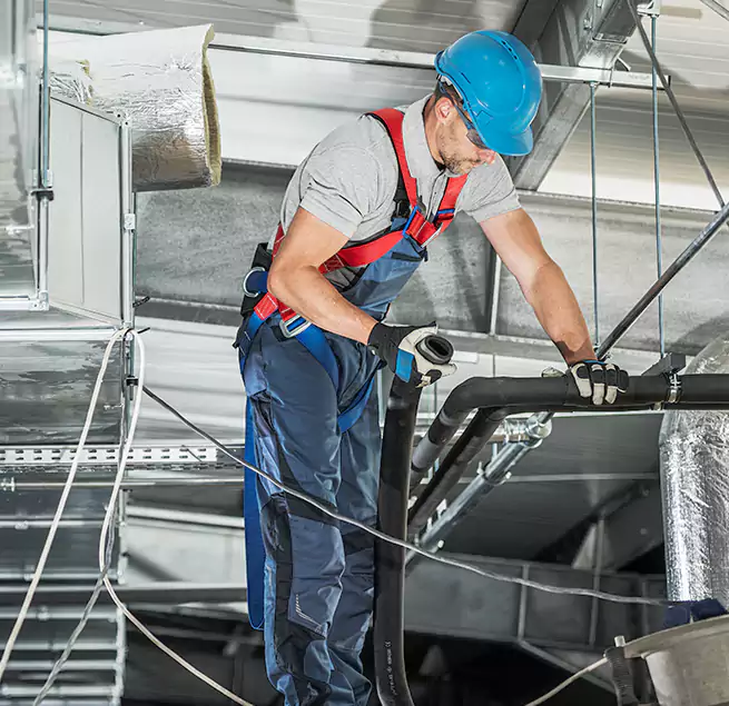 Why Homeowners & Businesses Trust Us in Goldsboro, NC?