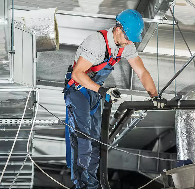 Why Homeowners & Businesses Trust Us in Goldsboro, NC?