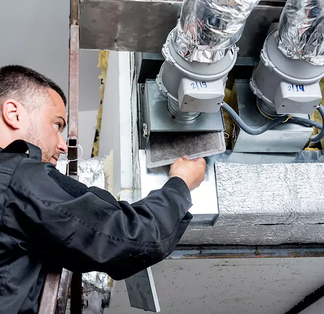 Why Homeowners & Businesses Trust Us in Goldsboro, NC?