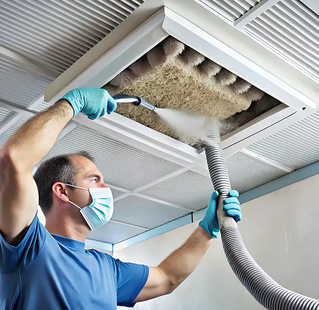  Why Homeowners & Businesses Trust Us Goldsboro, NC?