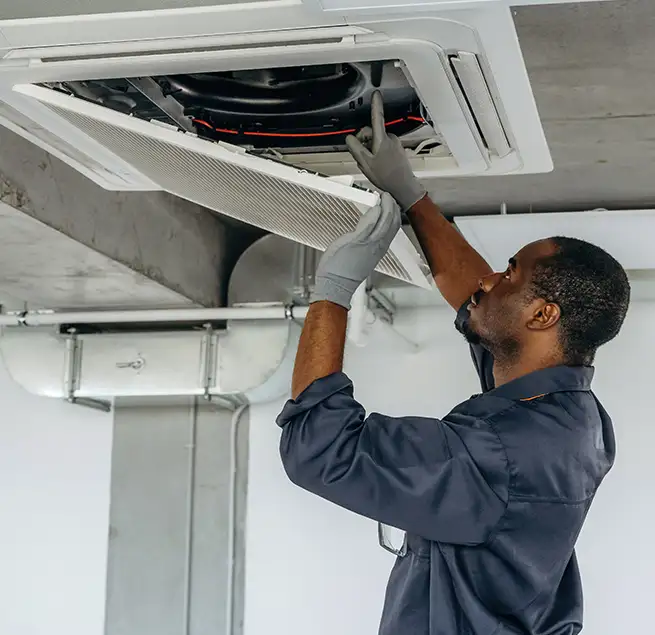 Why Homeowners & Businesses Trust Us in Goldsboro, NC?