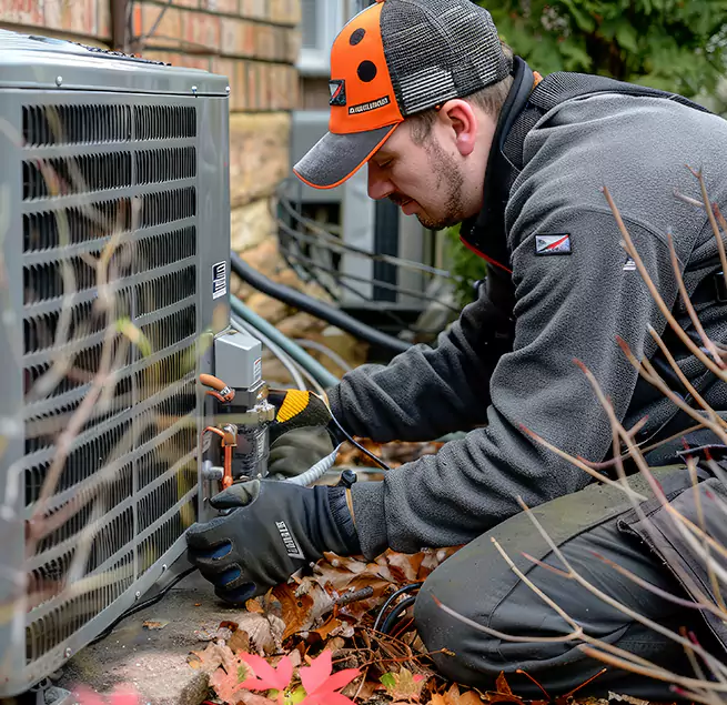 Why Homeowners & Businesses Trust Us in Goldsboro, NC?