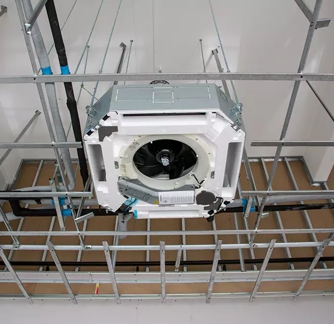 Why Homeowners & Businesses Trust Us in Goldsboro, NC?