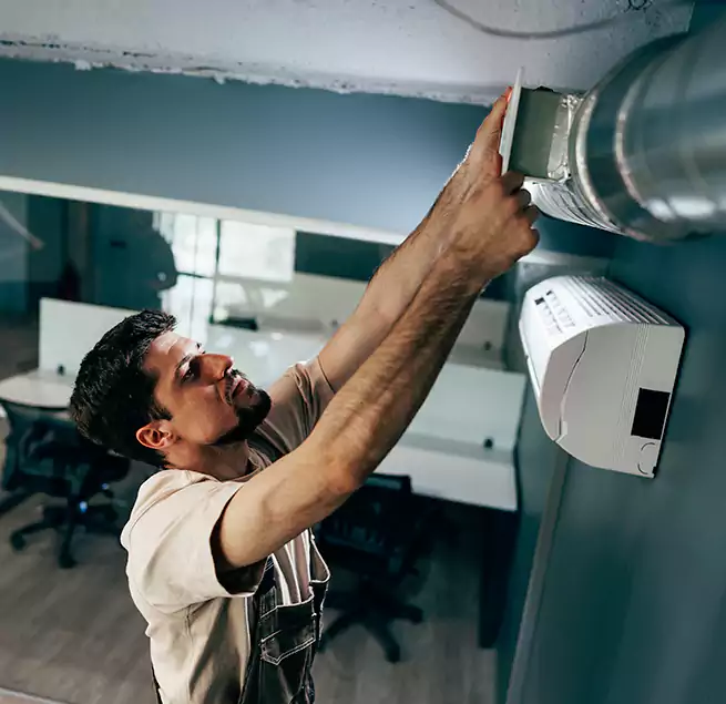 Why Homeowners & Businesses Trust Us in Goldsboro, NC?