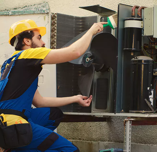 Why Homeowners & Businesses Trust Us Goldsboro, NC?