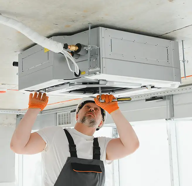 Why Homeowners & Businesses Trust Us Goldsboro, NC