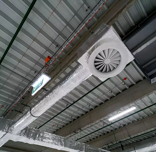 Why Homeowners & Businesses Trust Us in Goldsboro, NC?