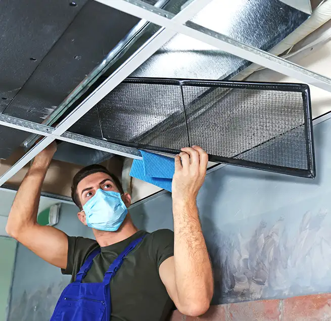 Why Homeowners & Businesses Trust Us in Goldsboro, NC?